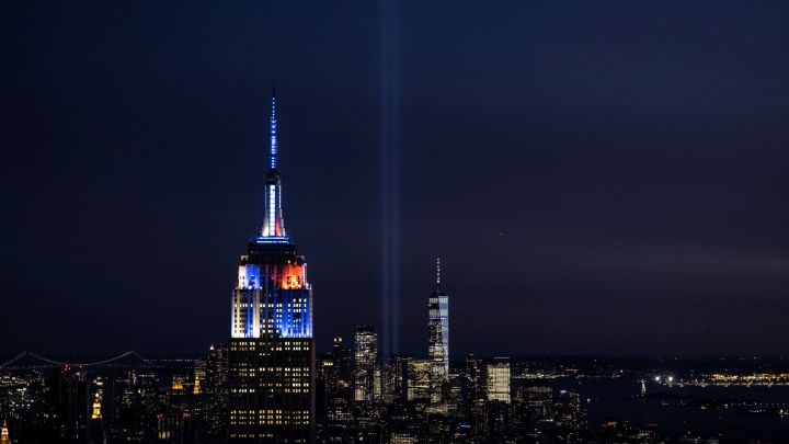 How many terrorist attacks have been there in the US since 9/11?