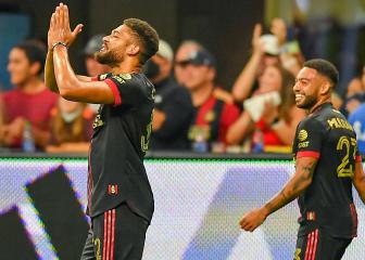 MLS: Atlanta down Orlando as Portland edge unlucky Vancouver