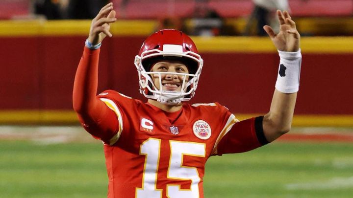 Cleveland Browns at Kansas City Chiefs: how to watch online, TV, and times
