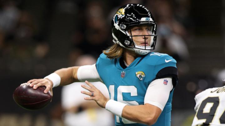 Lawrence, Wilson, Lance, Fields, Jones: Which rookie quarterback is in the best situation?