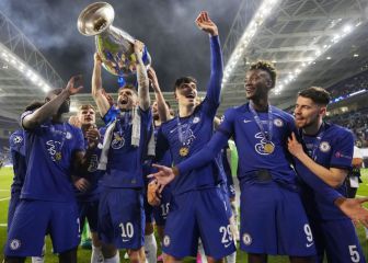 2021/22 Champions League prize money: the lowdown