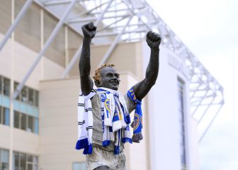Leeds United vs Liverpool: Premier League live