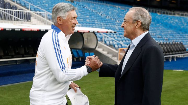Tebas: 'Florentino Peréz is 'psychologically kidnapping' Barça'