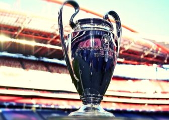 Where will the final of the 21/22 Champions League be held?