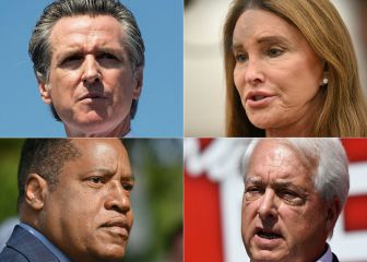 California Gubernatorial Recall Election 2021: news summary 13 September 2021