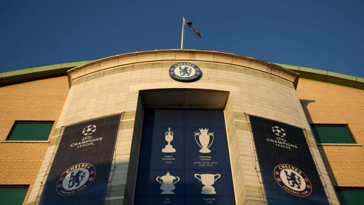 Chelsea vow to take 'strongest action' after launching investigation into sectarian abuse of John McGinn
