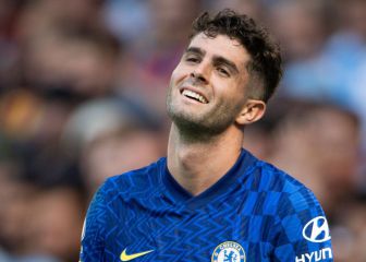 Christian Pulisic to miss Chelsea Champions League opener