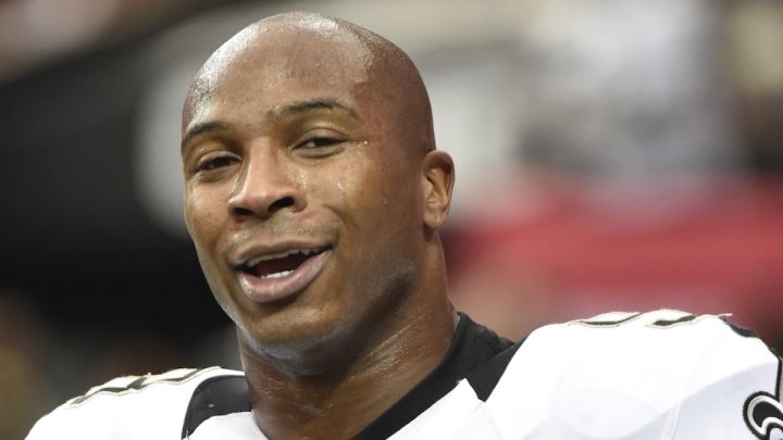 Former 49ers, Saints linebacker Haralson dies at 37