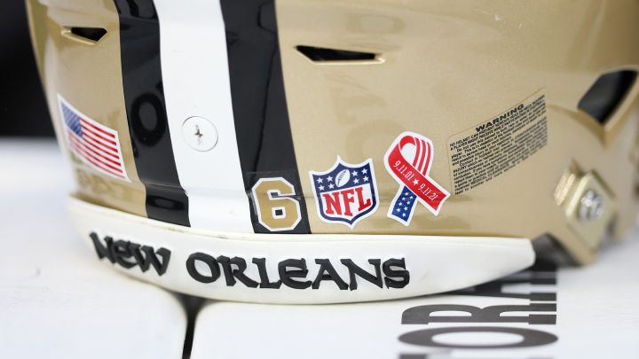Eight from Saints organization test positive for Covid-19