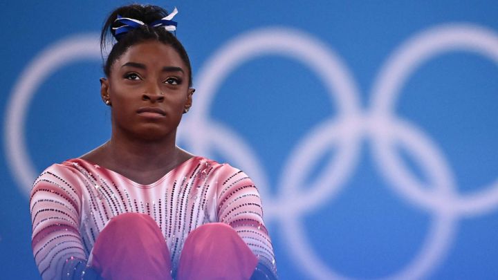 Simone Biles to testify on FBI’s missteps in sexual abuse probe