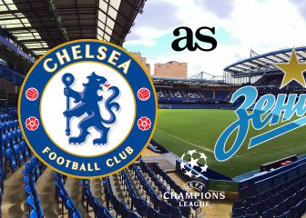Chelsea vs Zenit:
how and where to watch - times, TV, online