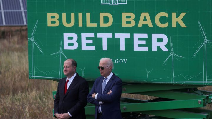Fourth stimulus check live updates: Child Tax Credit extension to 2025, new payment in California, unemployment benefits...