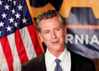 Summary of the 2021 Gubernatorial Recall Election in California, 15 September 2021