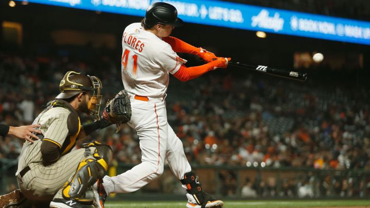 MLB round-up: Giants earn ninth straight victory, Dodgers claim playoff berth, Rays reach 90 wins