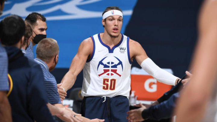 Gordon pens four year extension with the Nuggets