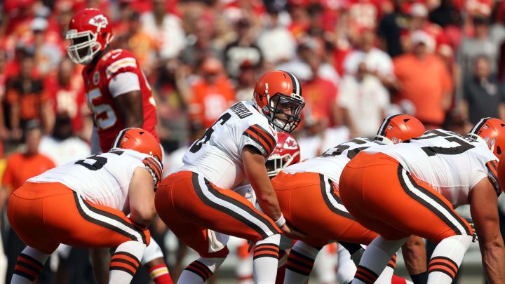 NFL Week 1 ratings spike 7% from last year