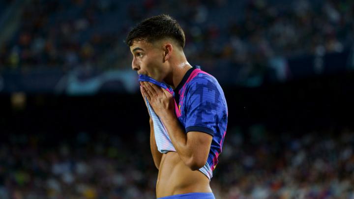 Barcelona's injury problems deepen with Pedri and Alba ruled out