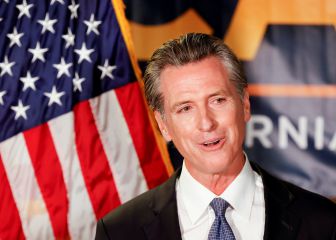 California Recall Election: Results Update 16 September