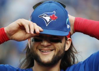 MLB round-up: Bichette matches career high and Ray fans 13 for Jays, Giants streak snapped