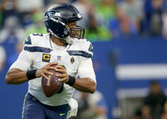 Russ to cook the Titans, Kittle in line to clip Eagles