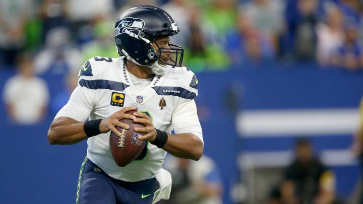 NFL Fantasy Picks: Russ to cook the Titans, Kittle in line to clip Eagles