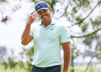 Ryder Cup: Azinger advices Koepka to leave his spot