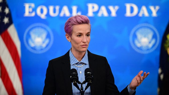 USWNTPA brands US Soccer’s gender equal contract proposal a “PR stunt”