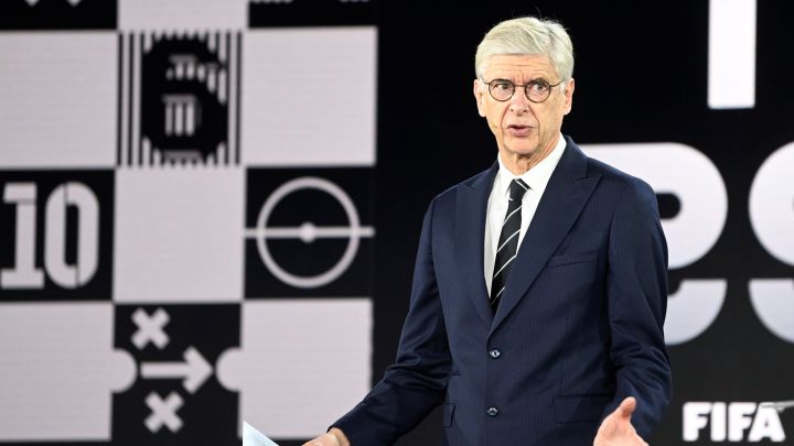 FIFA survey shows majority of fans back more frequent World Cups