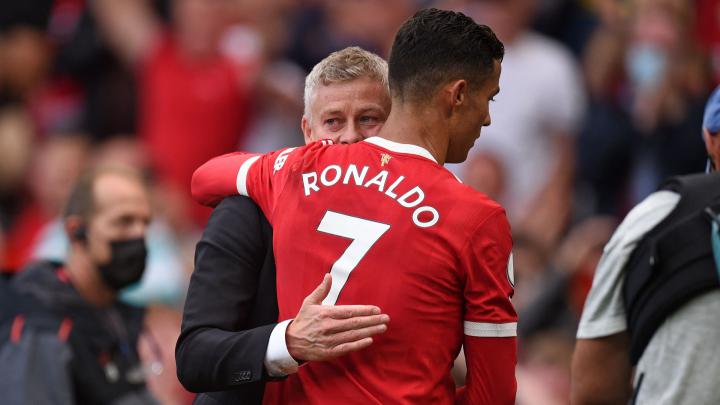 Solskjaer expecting more from Man Utd after Young Boys defeat