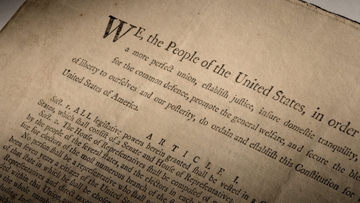 What is Constitution Day and why is it celebrated?