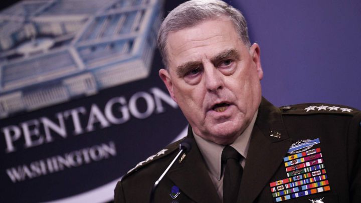 Pentagon admits Afghanistan drone strike which killed 10 civilians was a “horrible tragedy”
