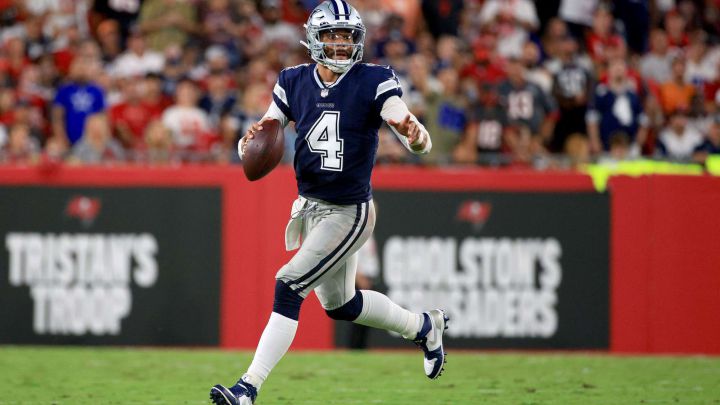 NFL week 2 schedule: Cowboys vs Chargers, dates, games, times
