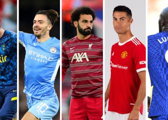 Premier League: match-day 5, bullet point preview