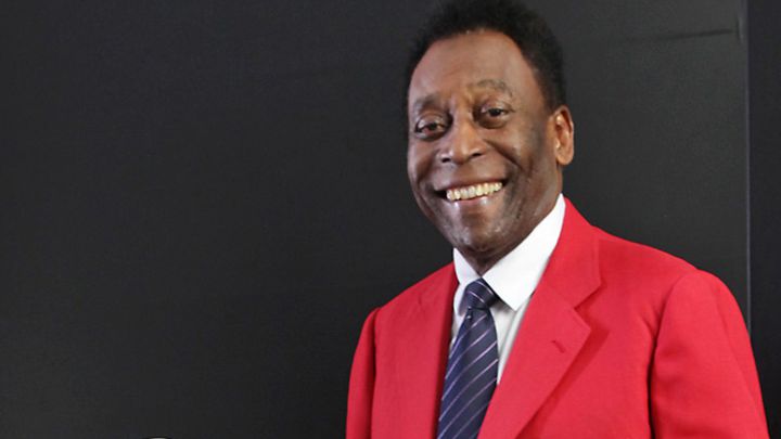Pelé back in ICU at São Paulo hospital