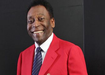 Pelé back in ICU at São Paulo hospital