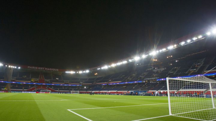 Phil Collins set for Parc des Prince return after PSG fans protest