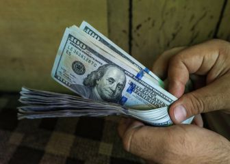 Why is the social security Cost-of-Living Adjustment for 2022 projected at 6.0% to 6.1%?