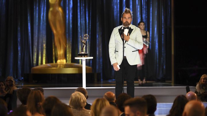 Watch the trailers for major Emmy nominations and awards