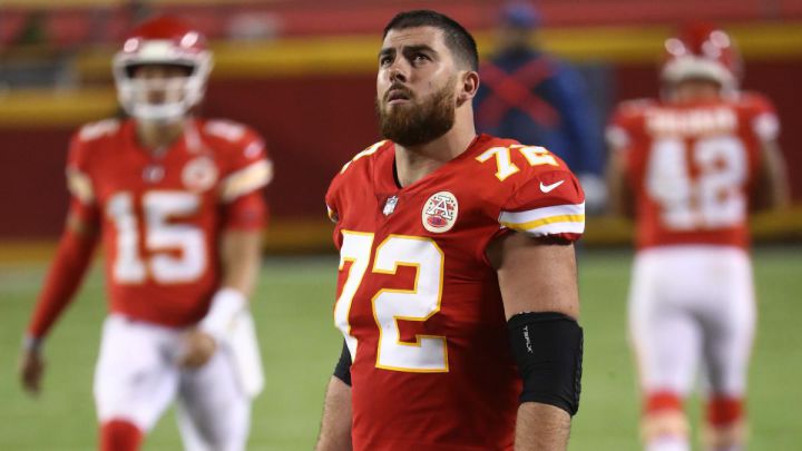 Colts vs Rams: Eric Fisher possible starter, coming back after Achilles surgery