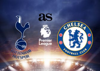 Tottenham vs Chelsea: times, TV and how to watch online