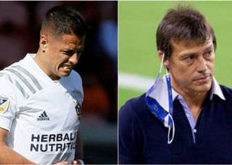 MLS fines Matías Almeyda and six players following Week 25