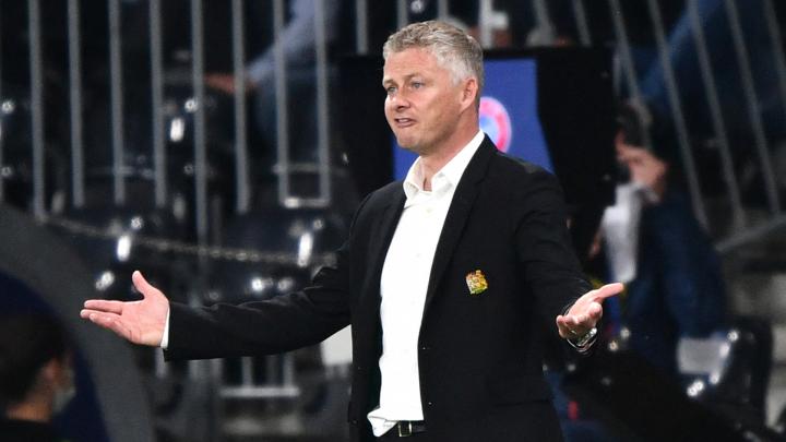 Solskjaer rejects Ferdinand's Ronaldo claim: Sometimes he comments on things he doesn't really know