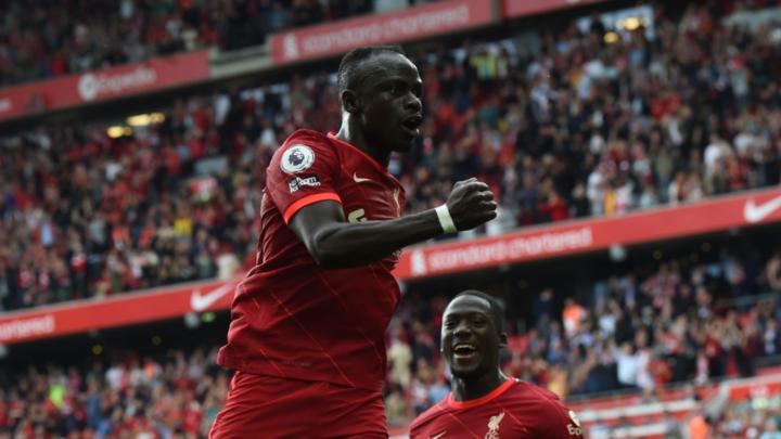 Liverpool trio achieve competition first while De Gea finally saves a penalty – the Premier League weekend's quirky facts