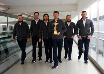 Ryder Cup 2021 begins September 21