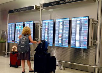 US to reopen borders for foreign travellers