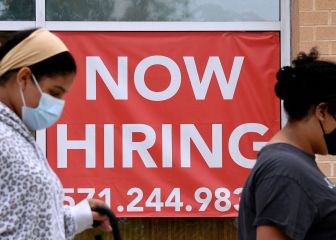 What was the unemployment level in each state when federal unemployment programs ended?