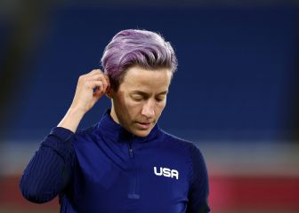 Women athletes urge Supreme Court to protect abortion rights