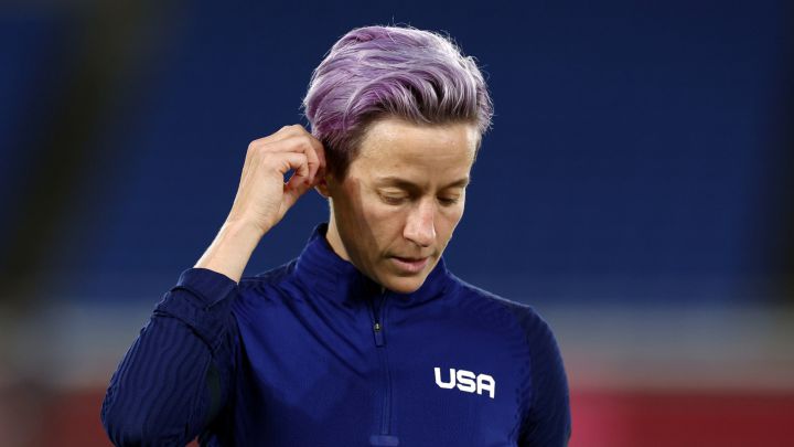 Women athletes urge Supreme Court to protect abortion rights