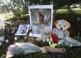 Autopsy confirms remains found in Grand Teton Park are Gabby Petito's