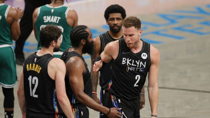 Brooklyn Nets GM Marks on NYC vaccine mandate and high expectations: "We're ready"